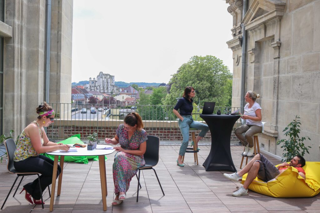 Saint omer