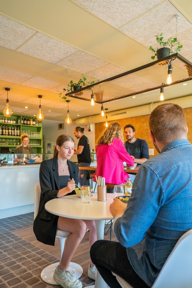 Bar à Saint-Omer