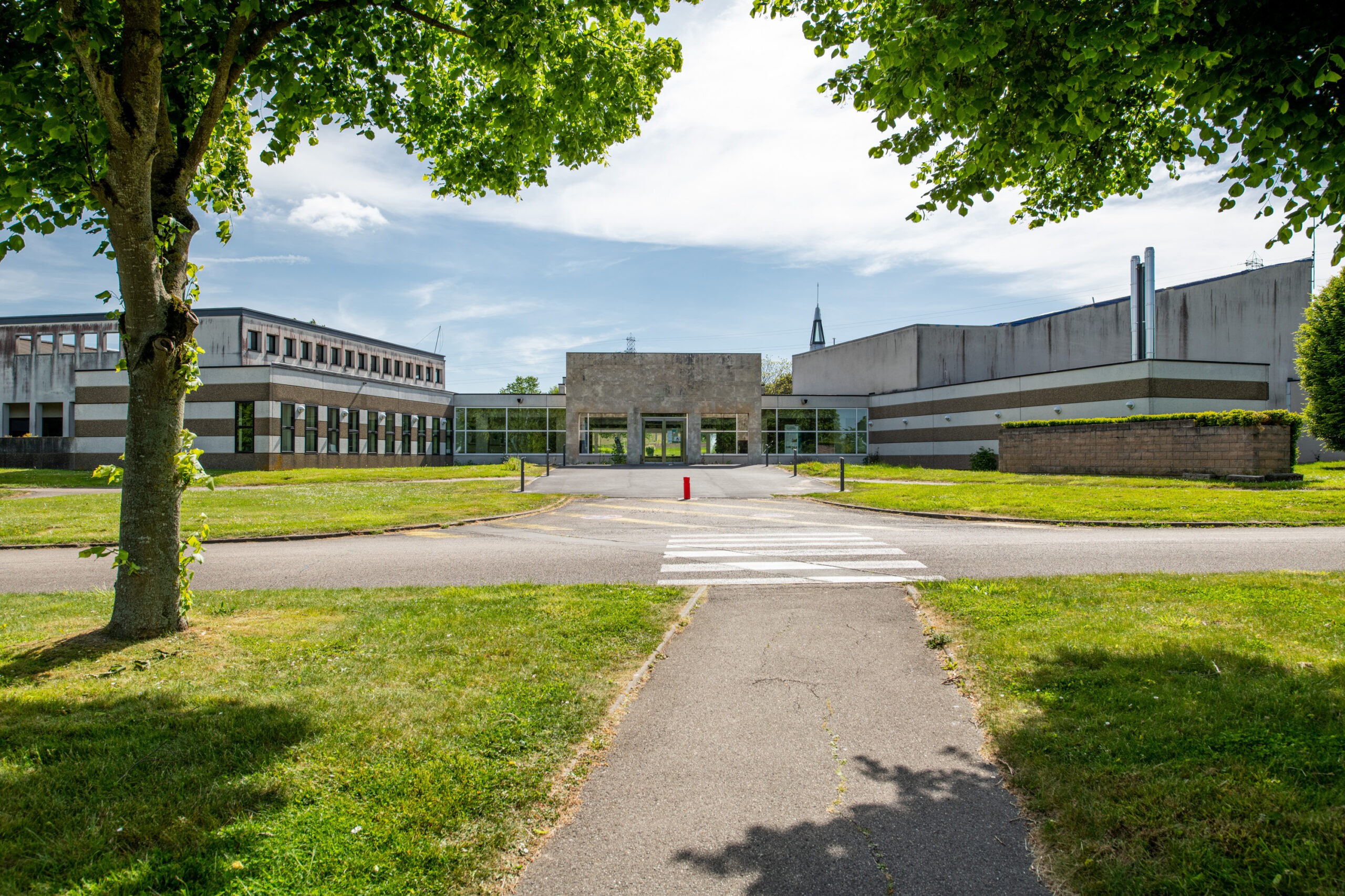 Logement étudiant
