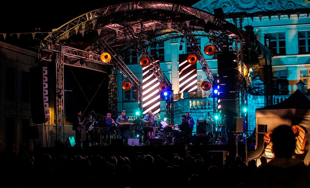 Festival Jazz Saint-Omer