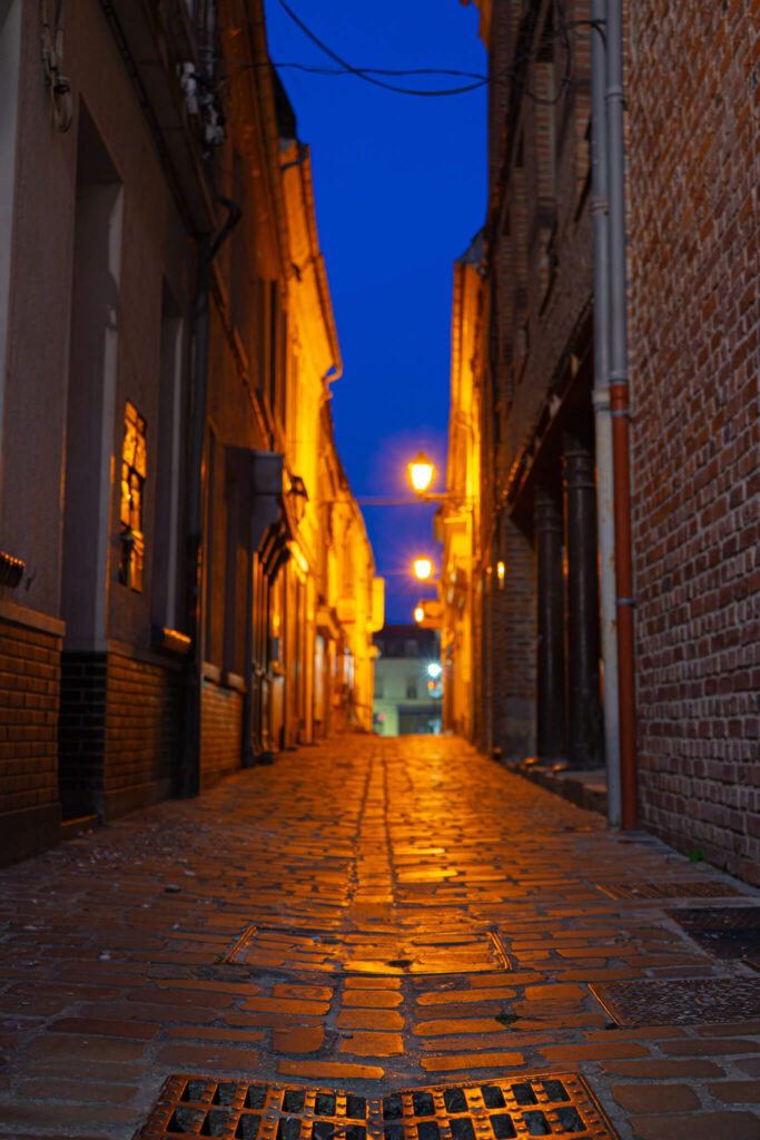 Saint omer