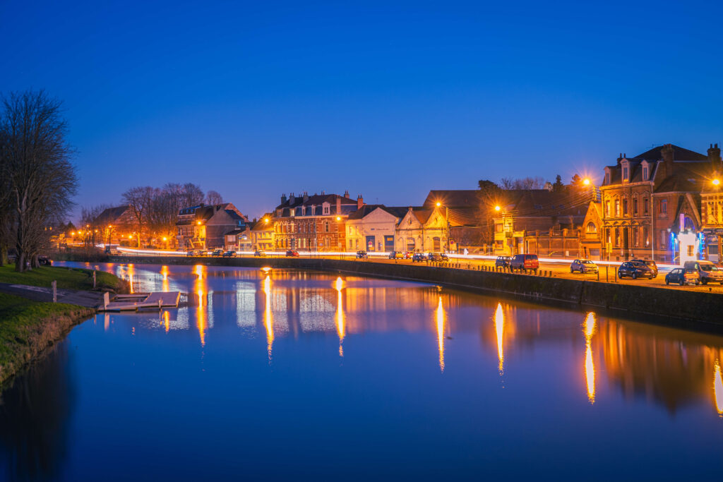 Saint omer
