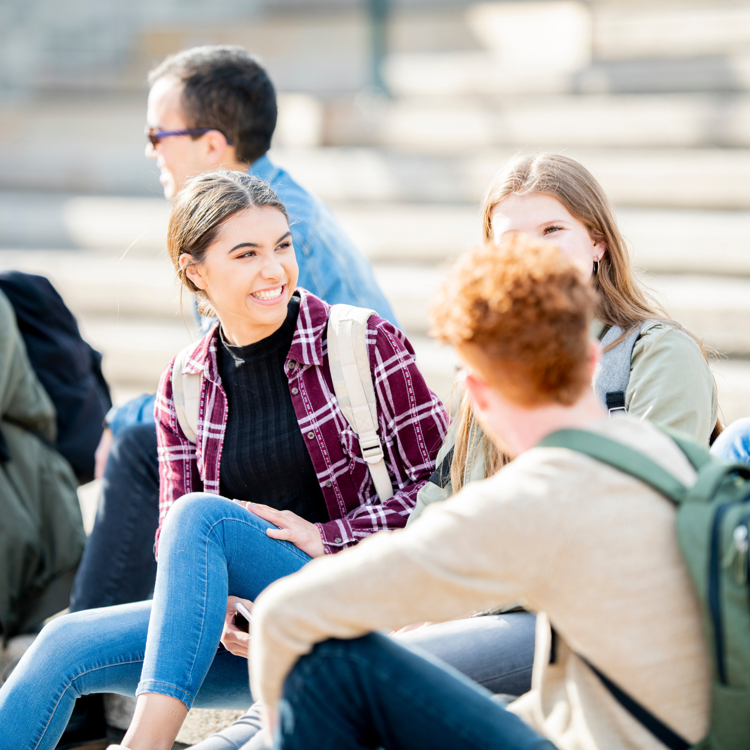 Etudiants