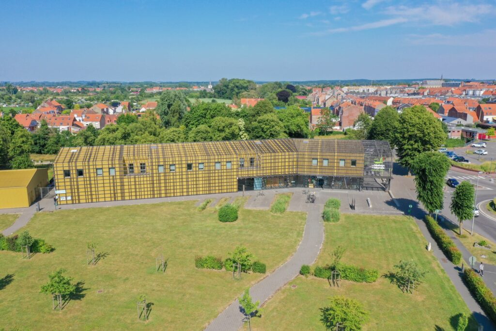 Saint omer