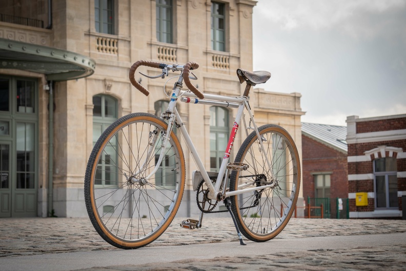 Mobilité