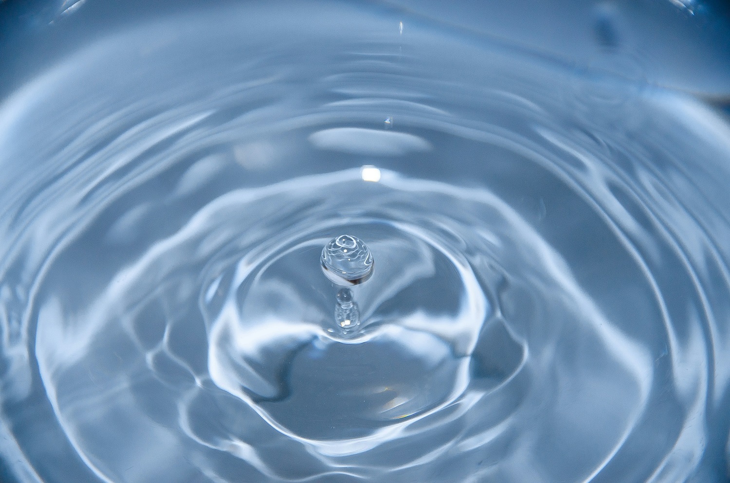 eau
