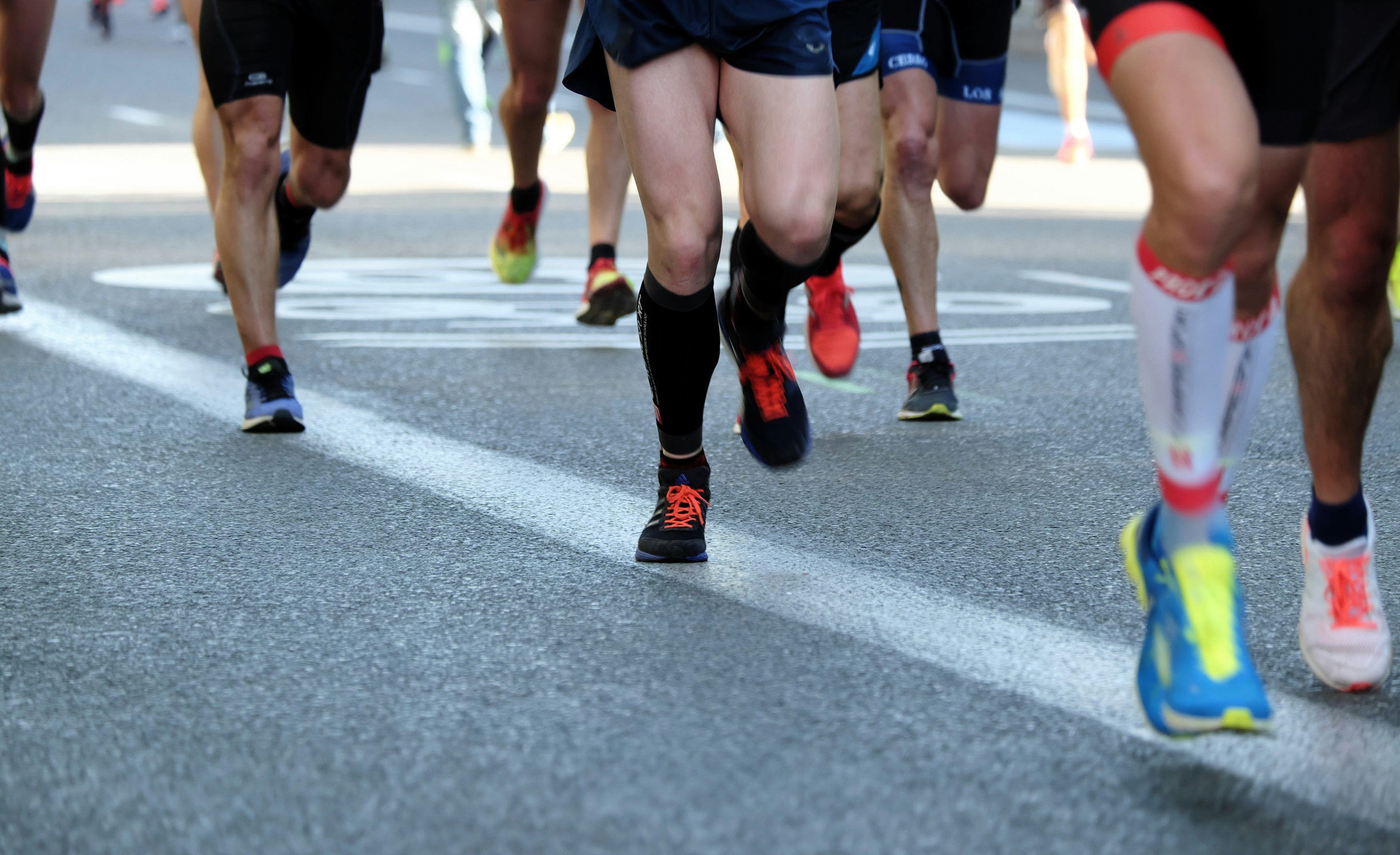 Trail saint omer