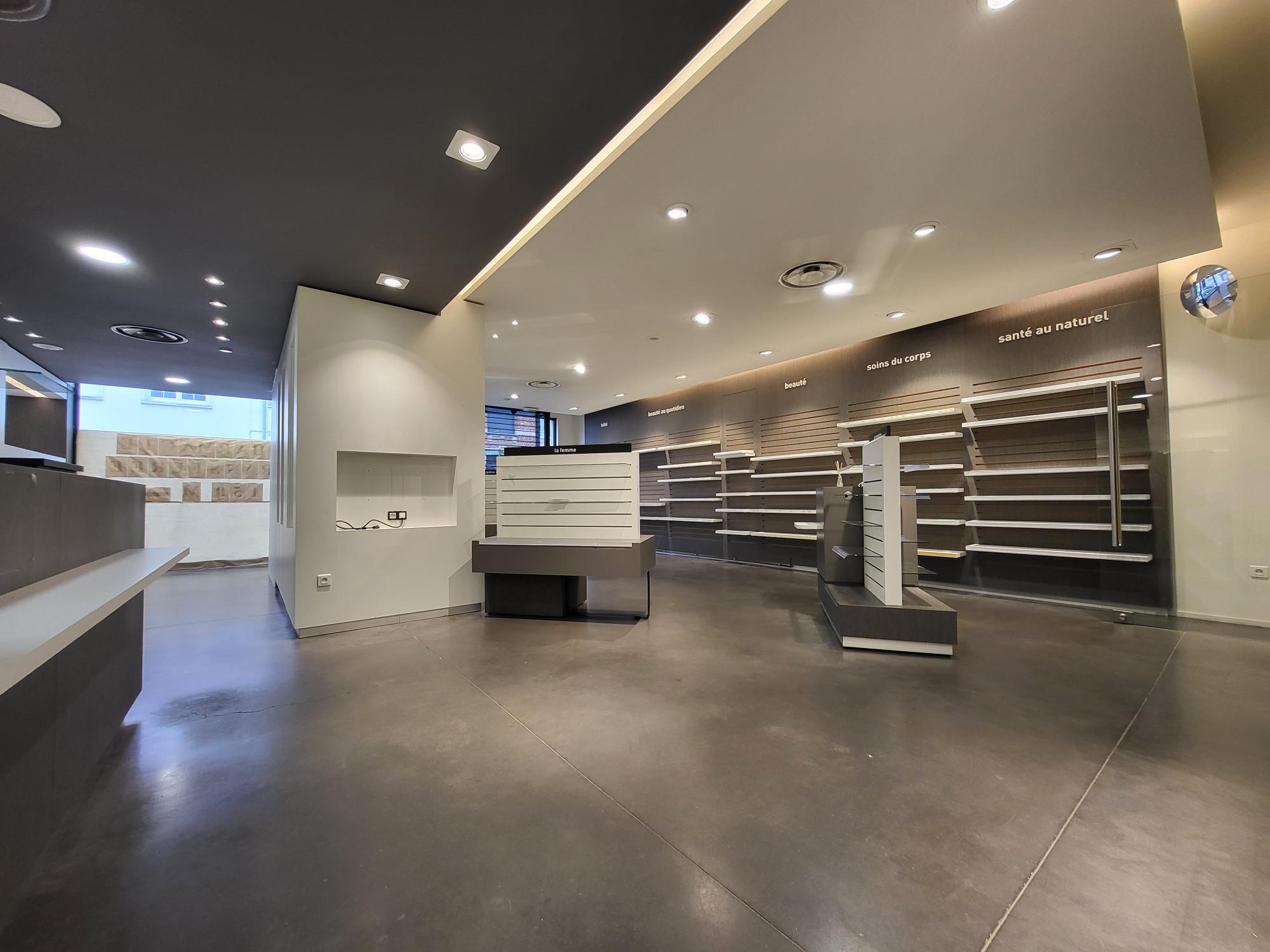 Image Bureau Longuenesse