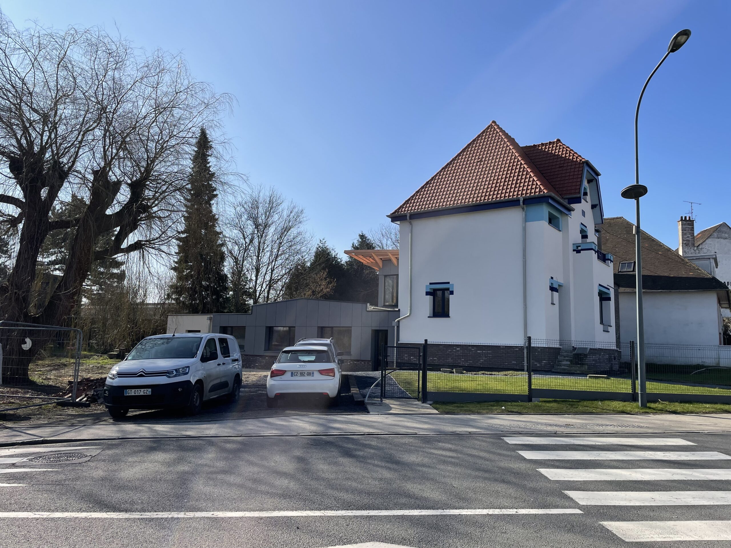 Image Bureau Saint-Omer