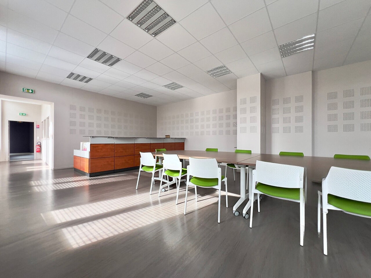 Image Bureau Saint-Omer