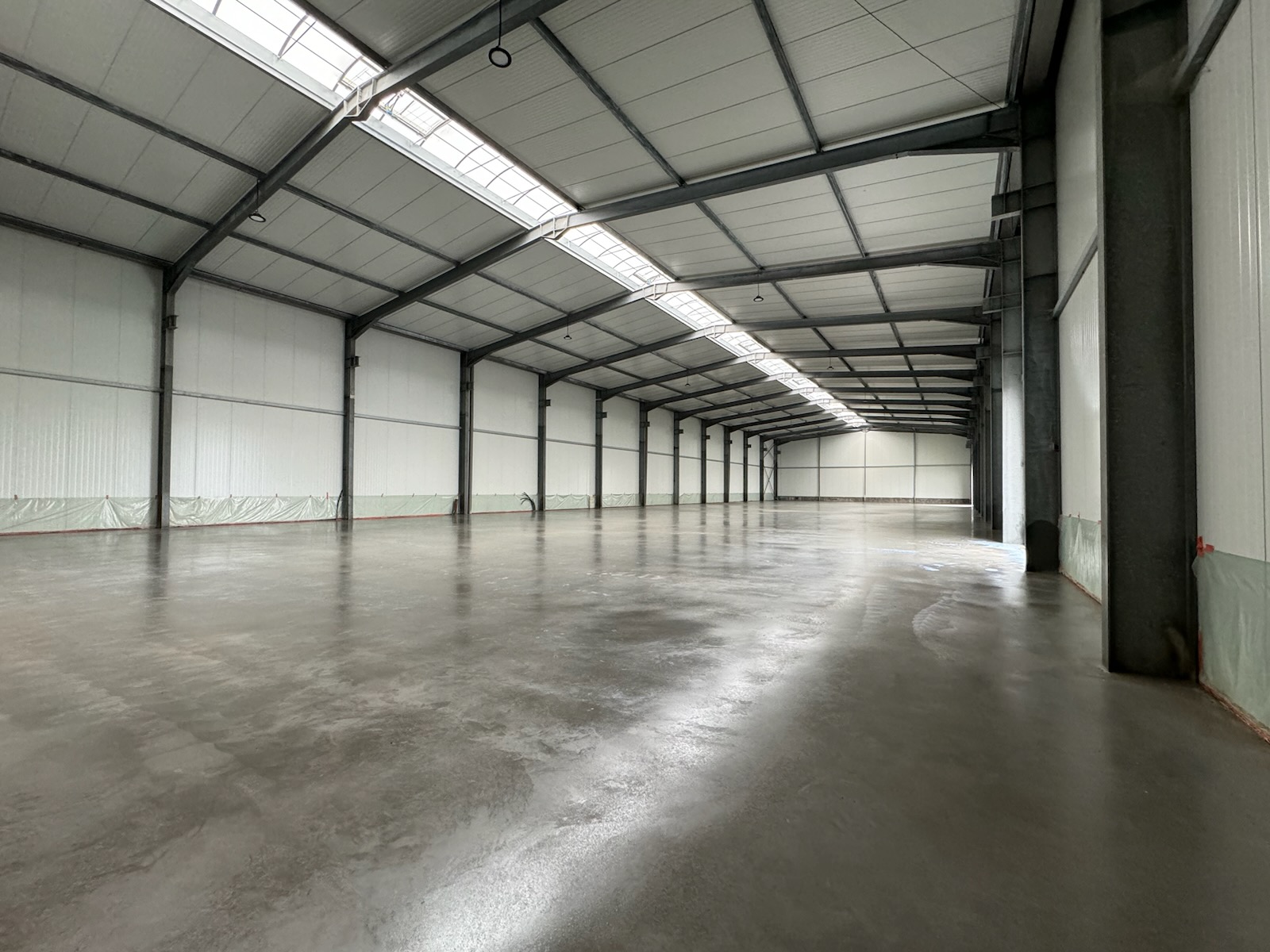 Image Bâtiment d’activité Éperlecques