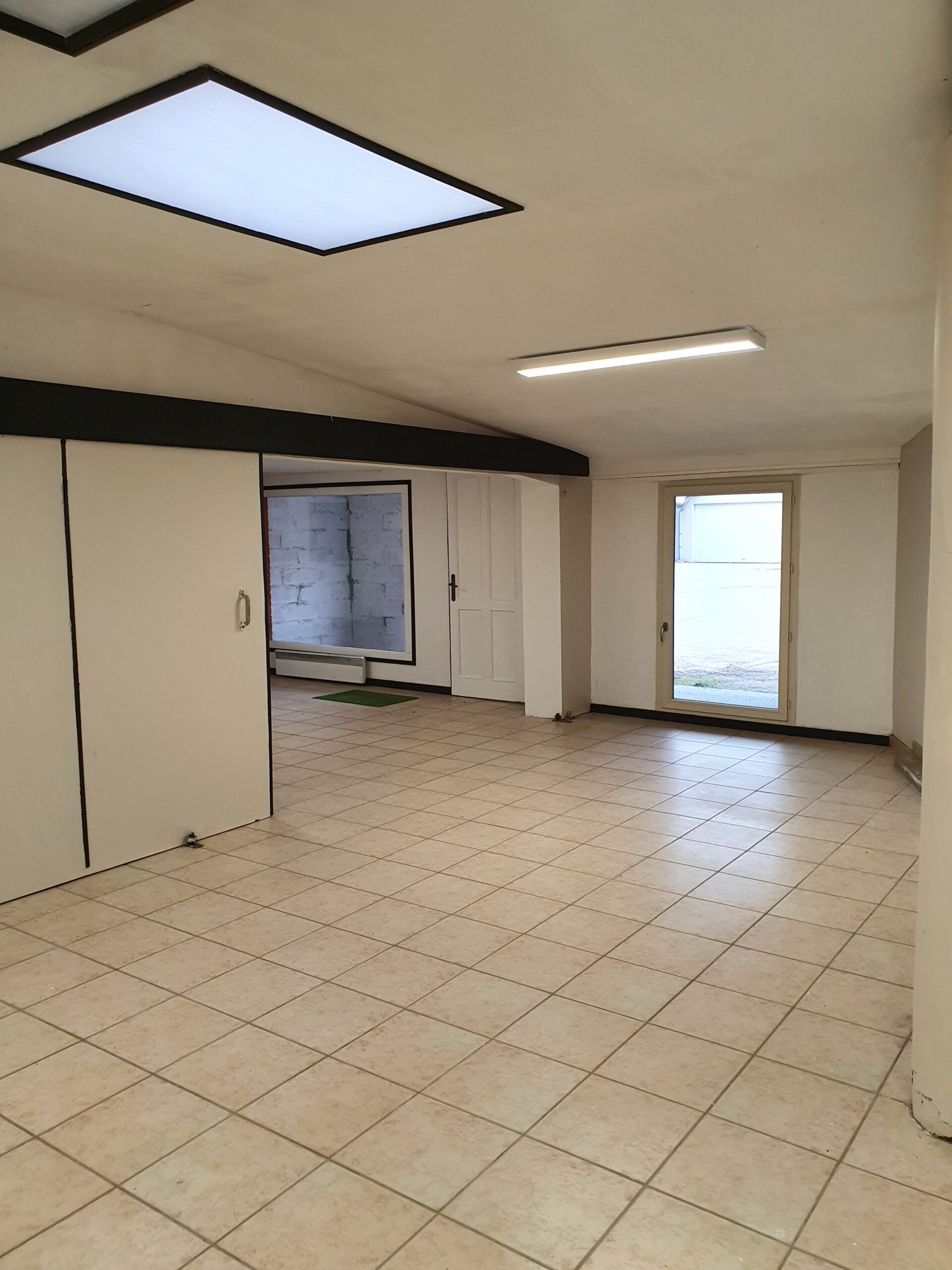 Image Bureau Longuenesse