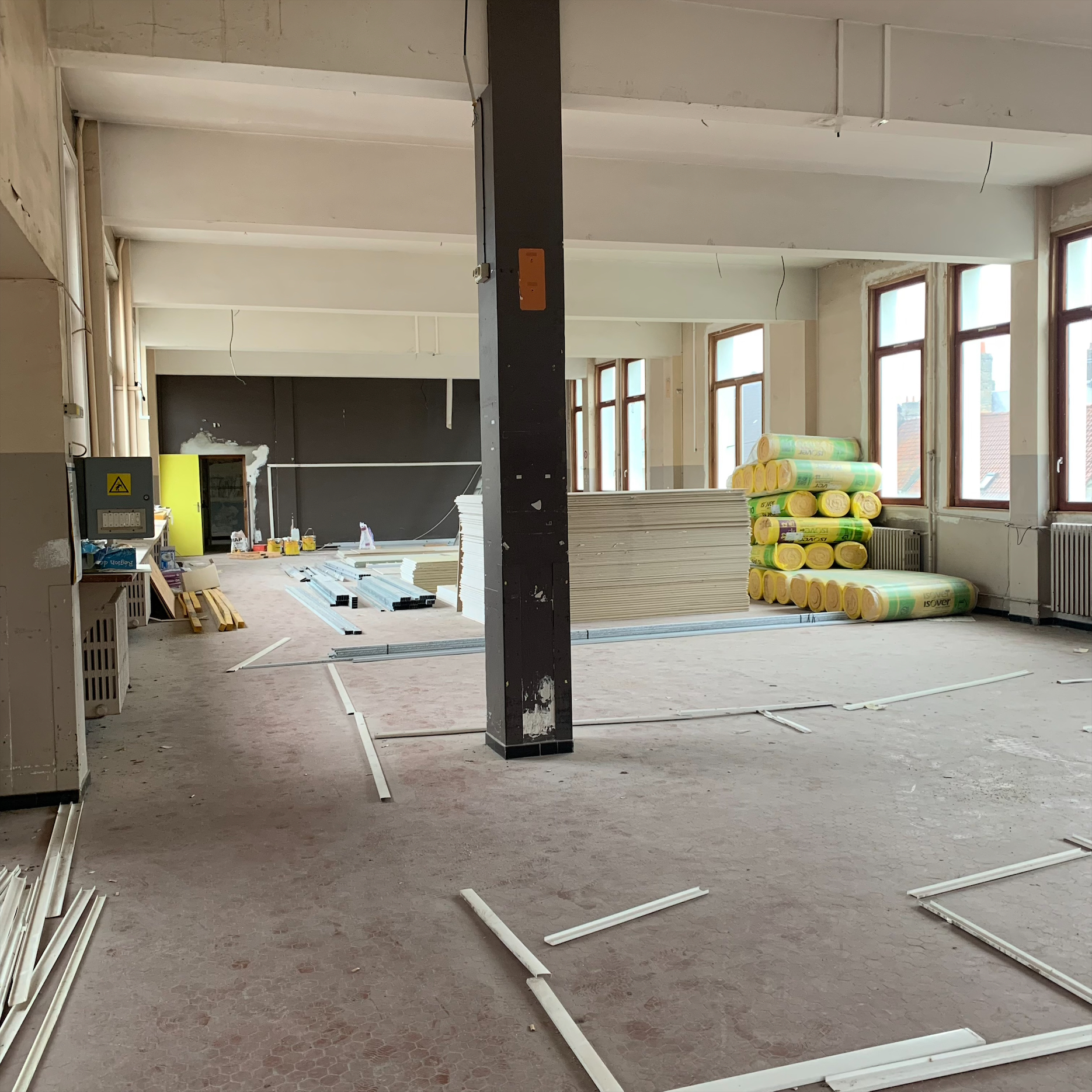 Image Bureau Saint-Omer