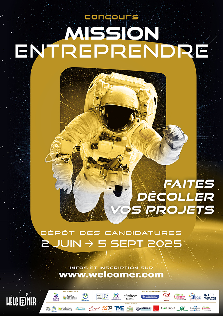 mission entreprendre