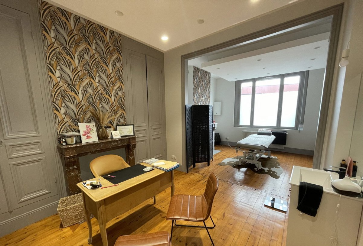 Image Bureau Saint-Omer