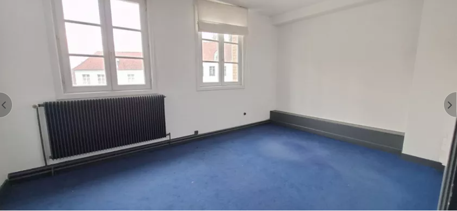 Image Bureau Saint-Omer