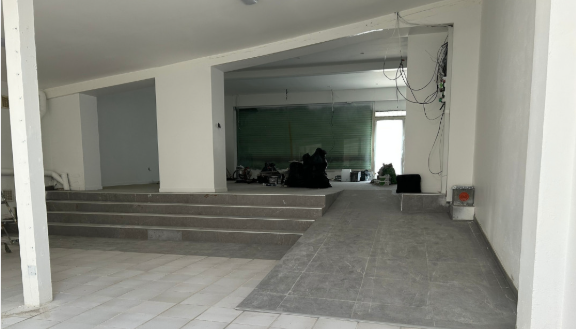 Image Bureau Longuenesse