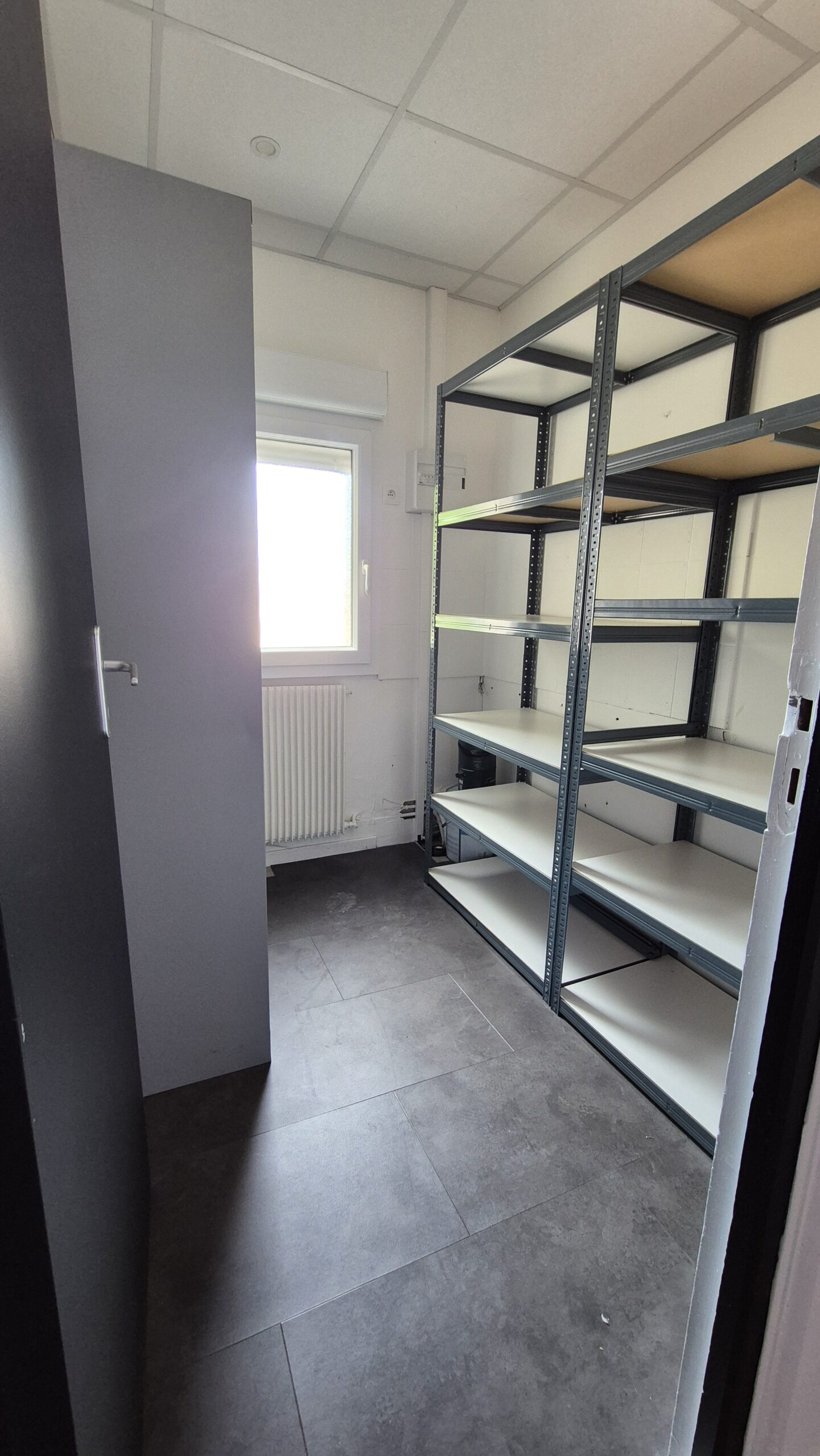 Image Bureau LONGUENESSE