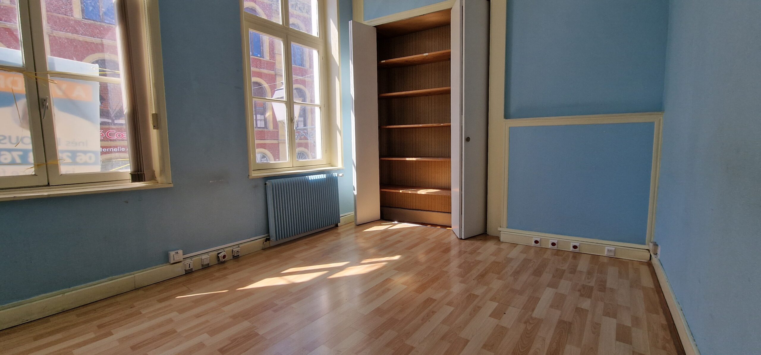 Image Local commercial Aire sur la lys