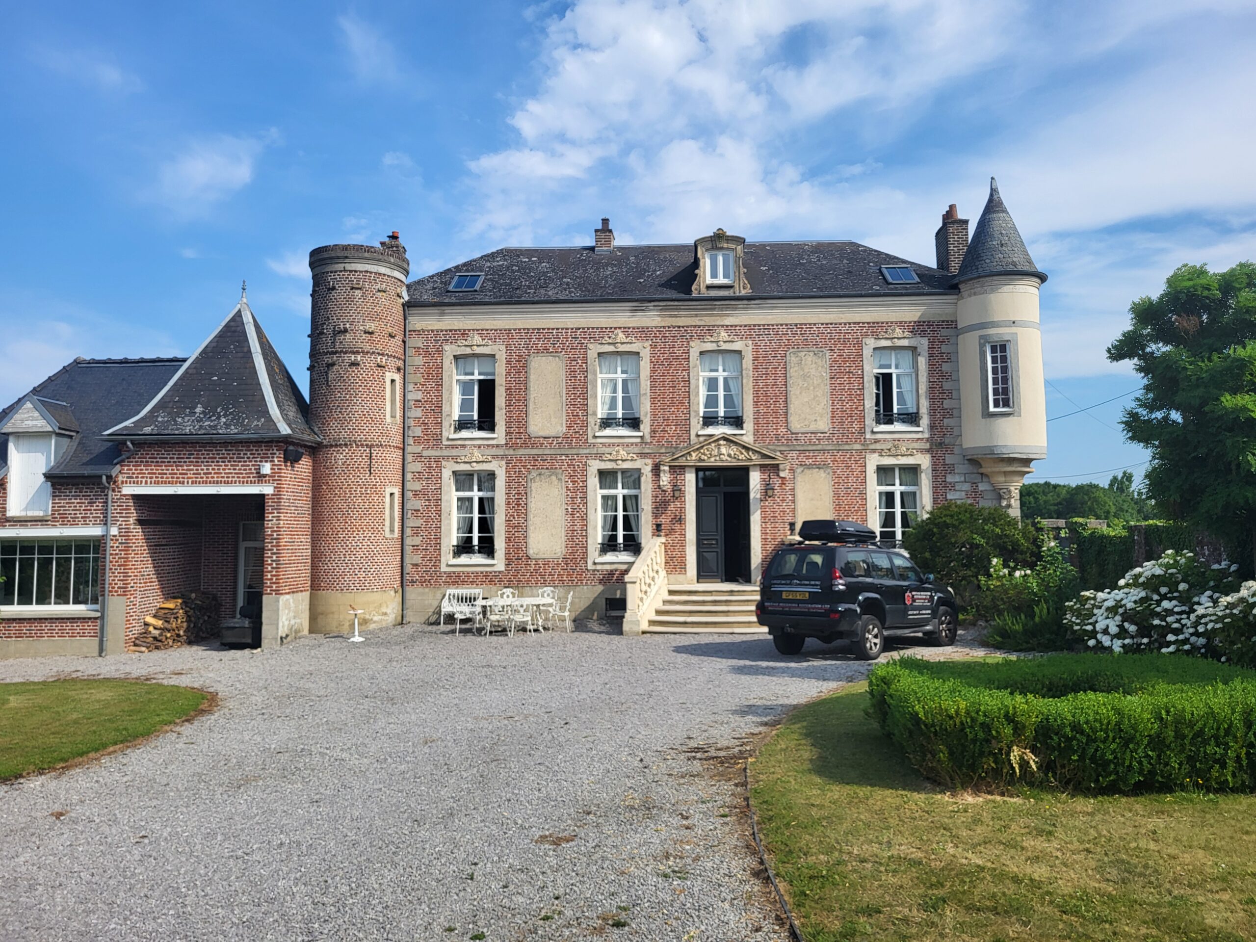 Image Bâtiment d&rsquo;activité Dohem